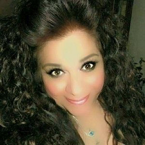 Meet your Posher, Patty